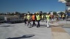 Terrazza a Mare: Fedriga, cantiere complesso che procede ...